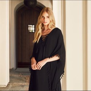 NWT still in plastic bag, Walter Baker kaftan